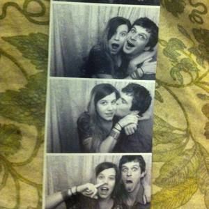 Meet your Posher, Doug